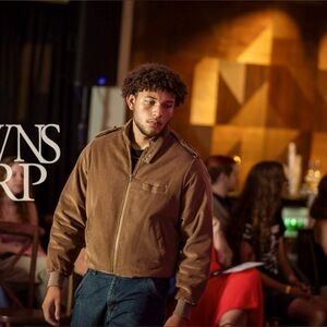 Meet your Posher, Jaiden